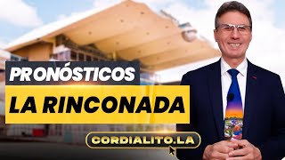 Pronósticos La Rinconada, Domingo 2 de Junio 2024 | José Gregorio Guillot | @GrupoCordialitoTV