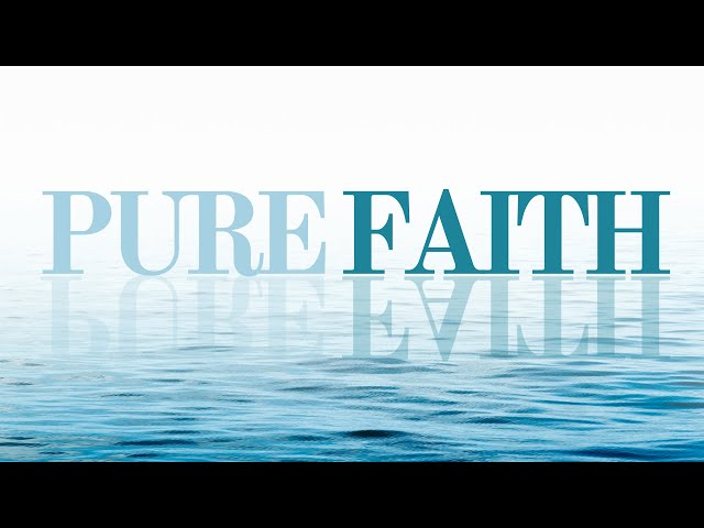 Faith In Life's Trials | February 13, 2022 | Sermon Only