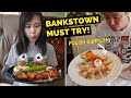 Bankstown Sydney Food Tour - Trying Polish & Egyptian Food in Sydney Australia