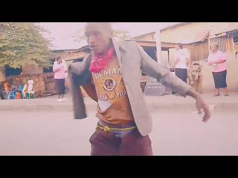 Wimbo Huu Umewatoa MACHOZI MTAA KWA MTAA By Ezra Kayagambe