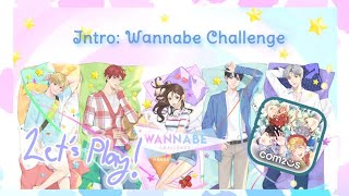 Intro: Download Screen (Hansol | Wannabe Challenge)