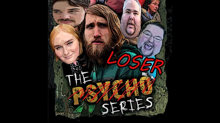 McJuggerNuggets vs Emily Saxton: The Losers Series...