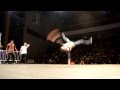 Battle De Meaux PowerMove Battle 2012