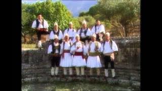 Nazif Cela - Pse ky komb i merakosur (Asmambli Cipini, Vlore)