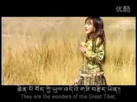 Video: Lhamo Dolkar Ja Mdash; Tiibeti Ravitseja - Alternatiivne Vaade