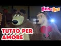 💥 Masha e Orso 🌸🎈Tutto per amore 🎥💖 Cartoni animati per bambini 🐻