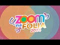 Zoom na folia carnaval 2024  transmisso das escolas do grupo especial