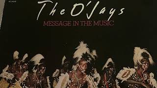 O’Jays - A Prayer