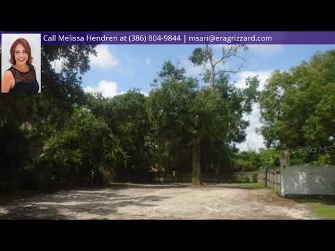 624 S Palmetto Avenue, Daytona Beach, FL home video tour
