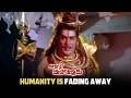 Maa Voollo Mahasivudu | Humanity Is Fading AWay | Kaikala Satyanarayana, Rao Gopal Rao