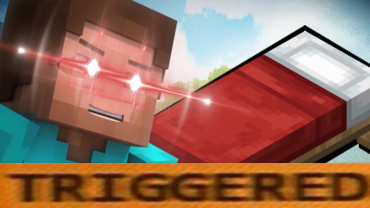 BEDWARS THE MEME YouTube