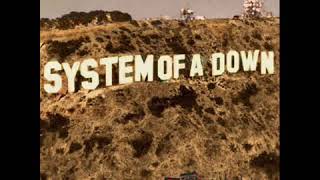 System Of A Down - Forest