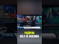 Paşinyan odla su arasında qalıb