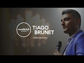 Tiago Brunet // O código das palavras