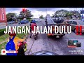 JANGAN JALAN DULU 👮🏻‍♂️