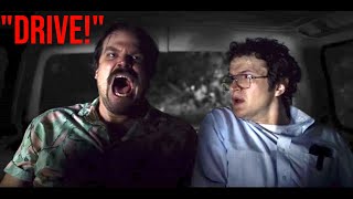Stranger Things: “DRIVE!” by Crime Show Enthusiast 232 views 1 year ago 44 seconds