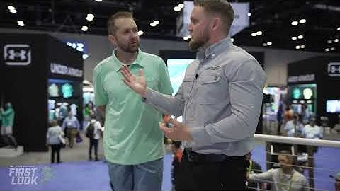 Power-Pole MOVE ZR Trolling Motor | ICAST 2023