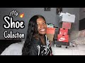 BACK TO SCHOOL SHOE COLLECTION HAUL 2019