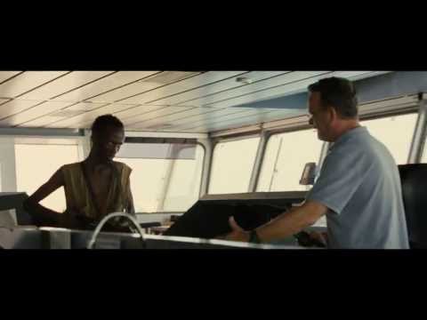 Captain Phillips trailer