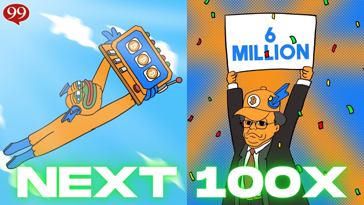 BITCOIN HYPER RAISES $6.1M! Next 1000X Crypto?! BTC Layer 2 Presale Project!