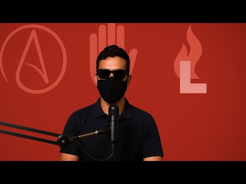 تعليق على فيديو موضة الإ لحاد بالمغرب