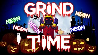 LIVEGRIND TIME | NEW UPDATE PETS | MASSIVE | Pet Simulator X