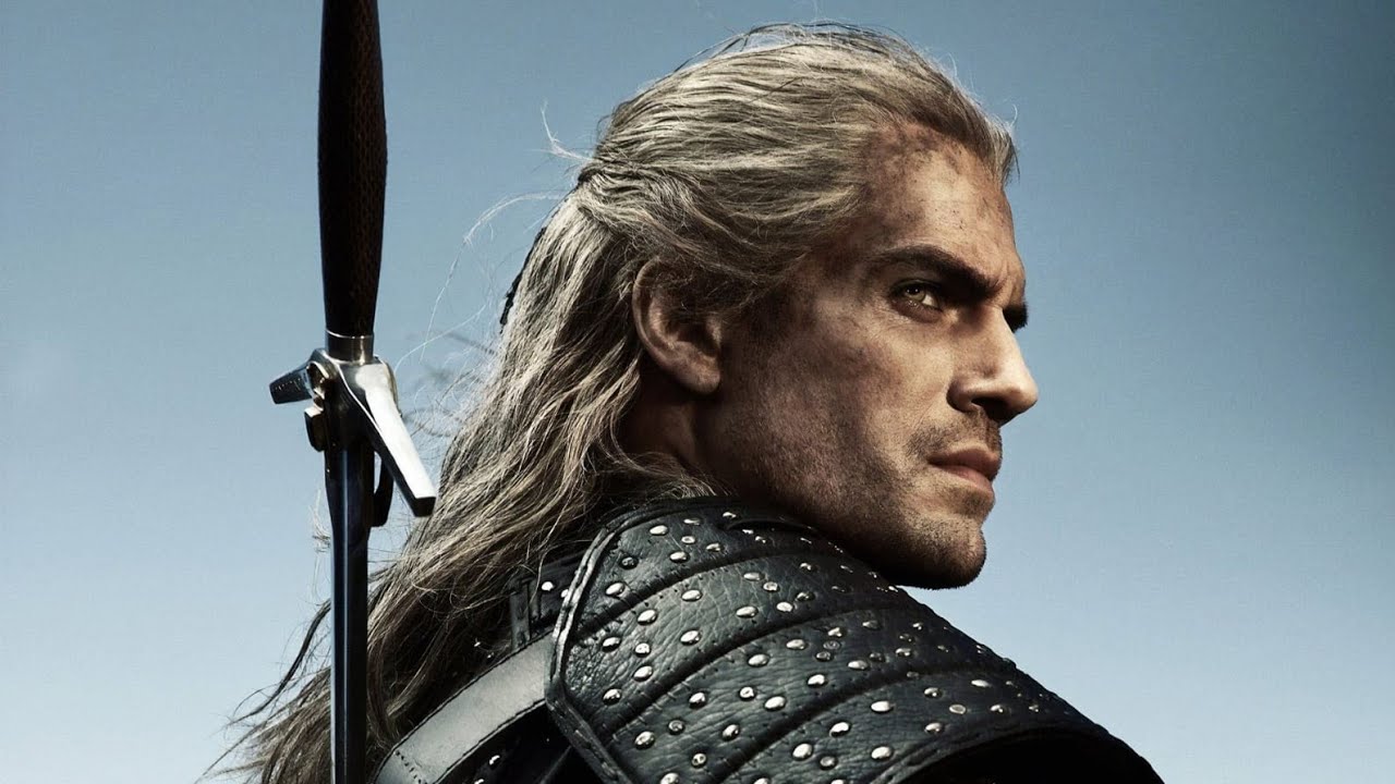 Todos os FILMES com HENRY CAVILL - Atualizado! ( 2001 - 2021