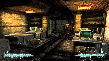 Fallout 3 Playthrough; Part 22 -- Alton, IL Mod; Part 1