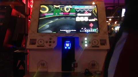 Far East Nightbird (Kors K Remix) RE-PFC 999610 [DDR A]