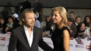 Ronan Keating has confirmed he has split from his wife Yvonne after...