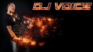 Soundwave Session 64 - DJ VOICE [Summer Latino House XDJ-RX Set]