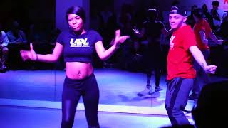 Urban Dance League Battle At BDC