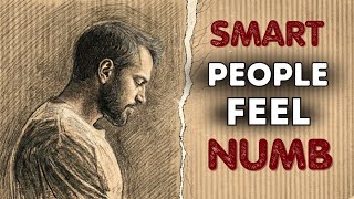 The Curse of Being Too Logical (Psychology of Intellectualization)