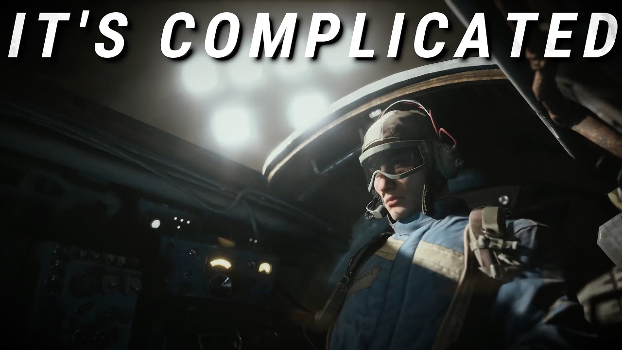 Мои мысли об ARC Raiders