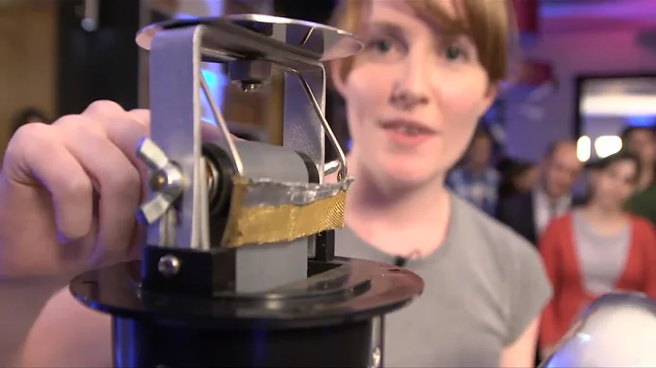 DemoJam - A Night of Science and Song at the Ri