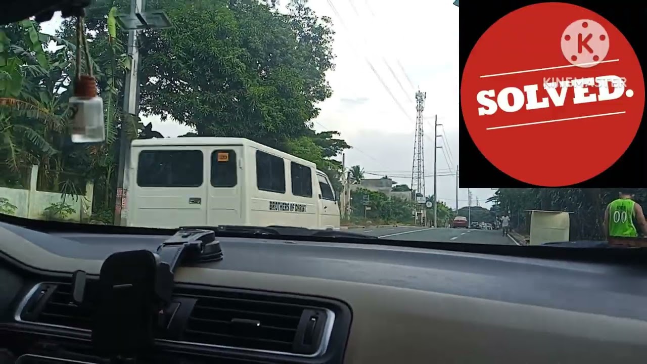 Kia Rio ( No Reverse) Solved