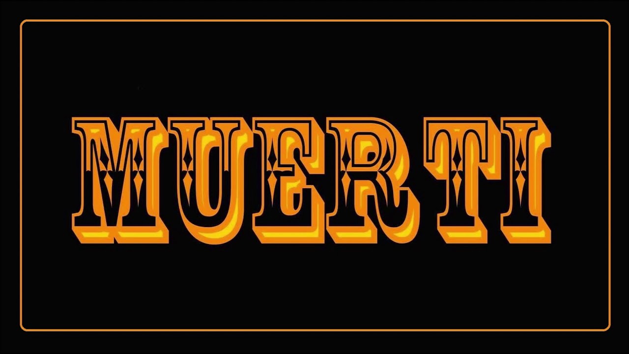 Muerti - Ksandy, Boty, Tetovani