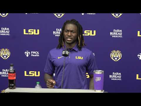 LSU WR Winnie Watkins Reflects on Ole Miss Return, Tigers’ Loss in Oxford
