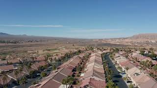 Sunset Greens Mesquite Nevada