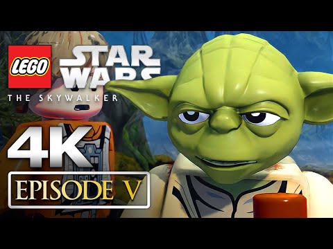 Lego star wars episode 5 empire strike b 1