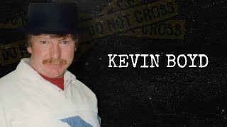 KEVIN BOYD - A PIOR TRAIÇÃO | CRIMES VERDADEIROS