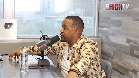 Ray Daniels: Let Me Tell You A Secret About The Music Industry.. L.A. Reid Told Me Why He Signed TLC