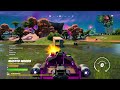 Cleaning the ocean in fortnite #TeamSeas