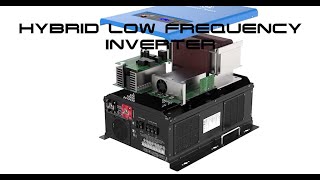 Choosing The Right Inverter For Your Home