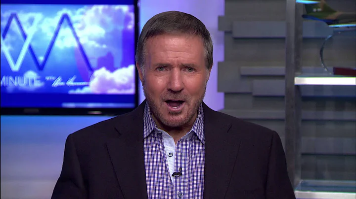 Which Force Will You Empower? | The Winner's Minute With Mac Hammond