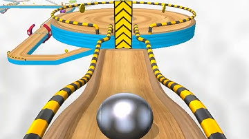 Going Balls - All Levels Gameplay Android,ios (13-14)