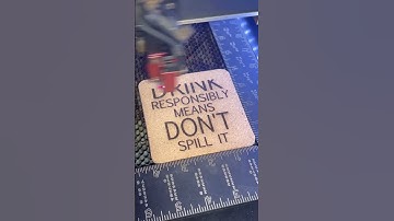 Using Center Finder in LightBurn | How-To | AEON Laser USA