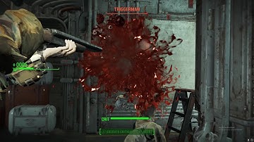 Fallout Kurt Cobain POV 2