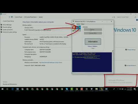KMSAUTO 2022 WINDOWS ACTIVATOR DOWNLOAD FREE | TUTORIAL 2022