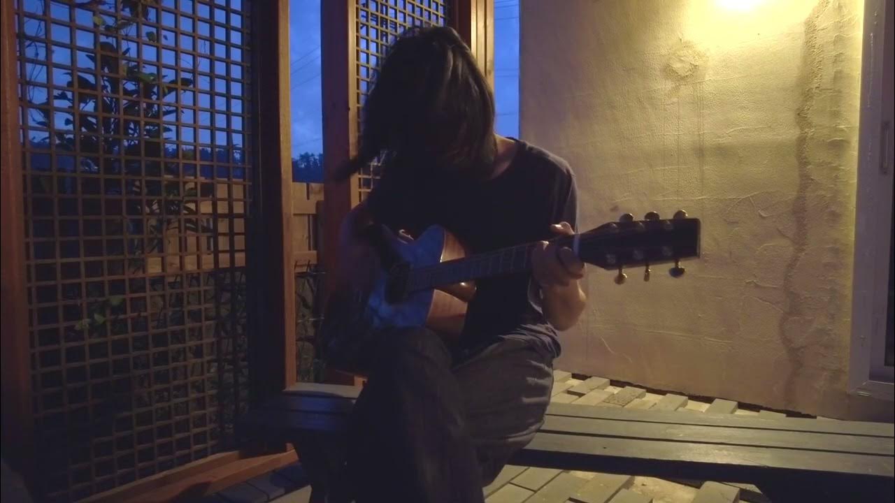 I Bet On Losing Dogs - Mitski (Cover by Musogabi) I Bet On Losing Dogs - Mitski (Cover by Musogabi)
